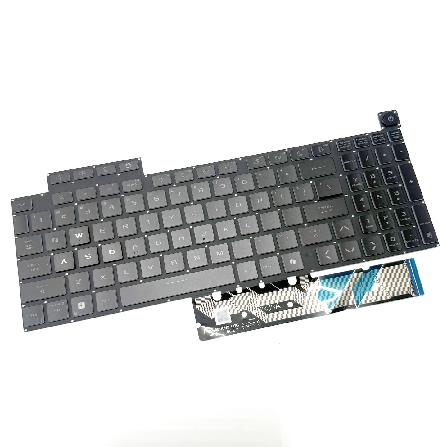 Per Tianxuan 7Pro Max Fa808 Tu - Gaming Keyboard 2026 recensione e prezzo