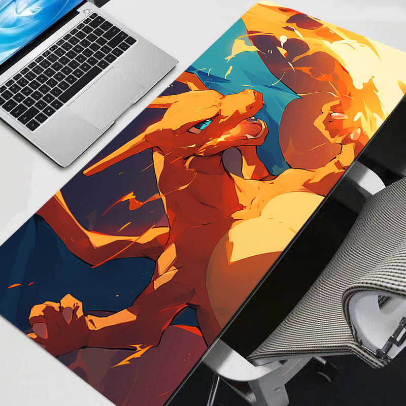 Tappetino per mouse Anime G-ge - Gaming Keyboard High Ground recensione e prezzo