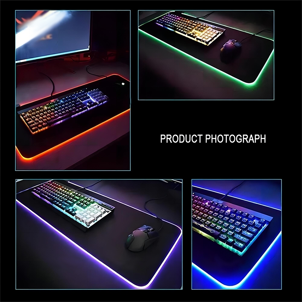 Tappetino per mouse He Man Mas - Gaming Keyboard No Rgb recensione e prezzo