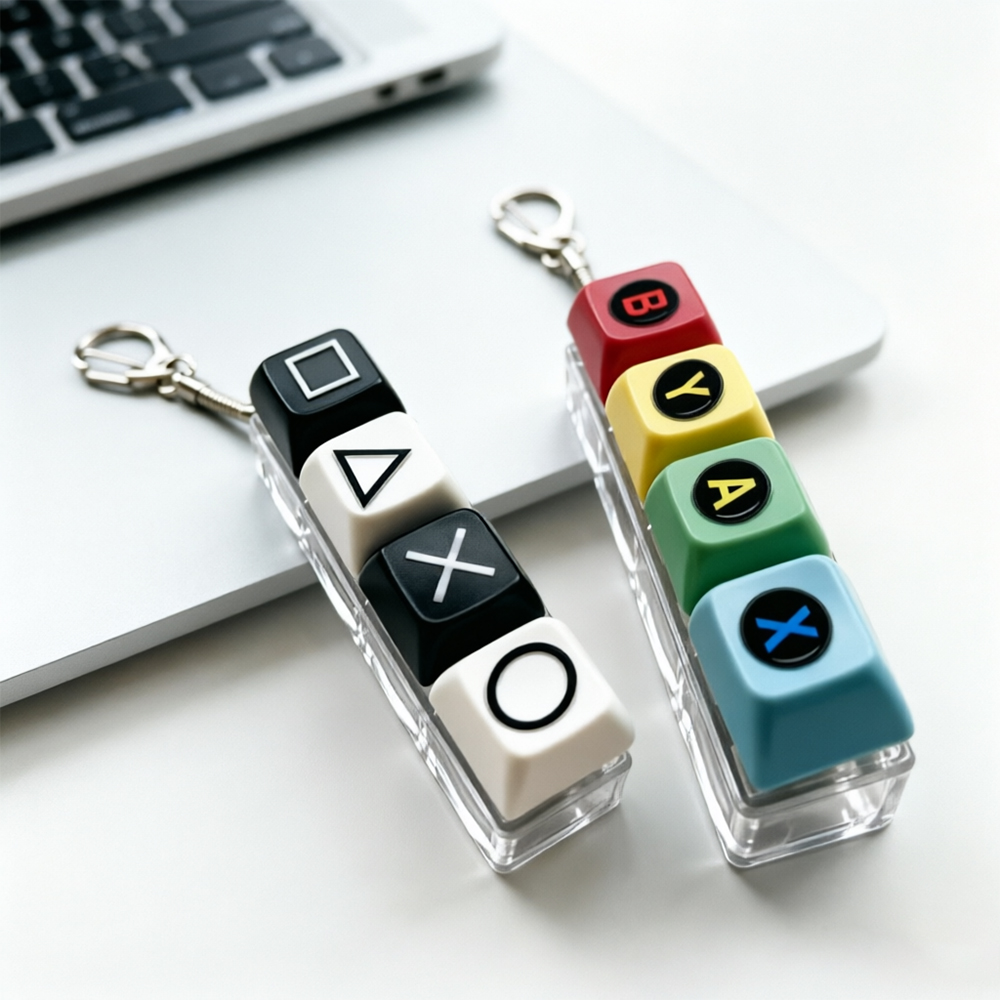 Tastiera meccanica per giochi  - Gaming Keyboard Test recensione e prezzo