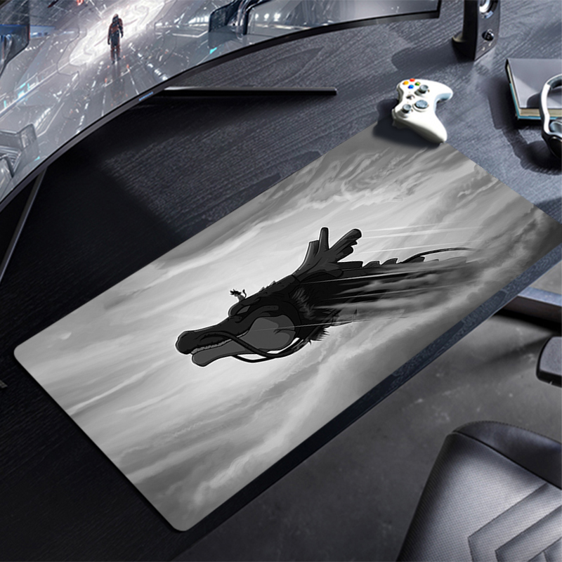 Tappetino per mouse da gioco D - Gaming Keyboard High Ground recensione e prezzo