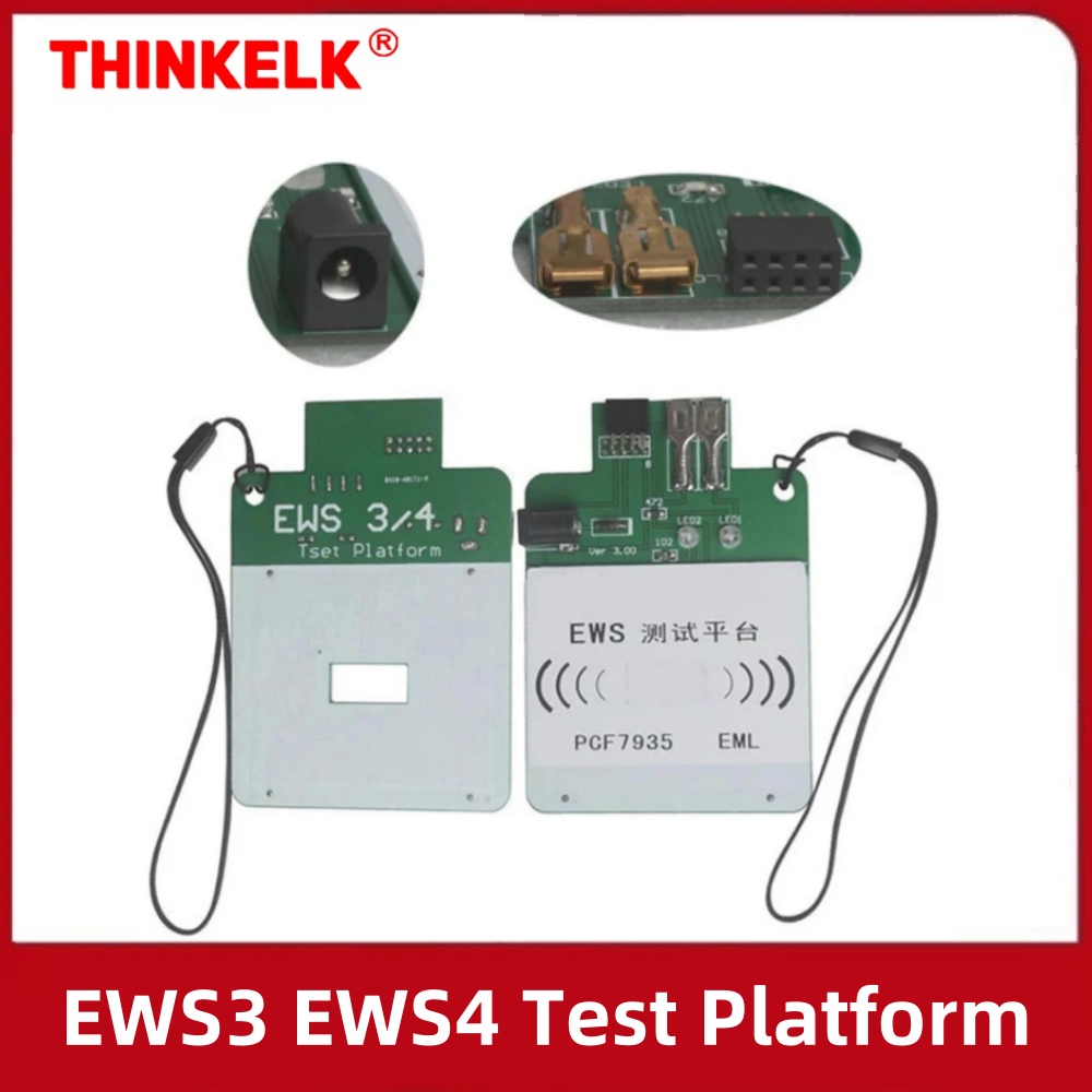 Piattaforma di prova EWS3 EWS4 - Gaming Keyboard Test recensione e prezzo
