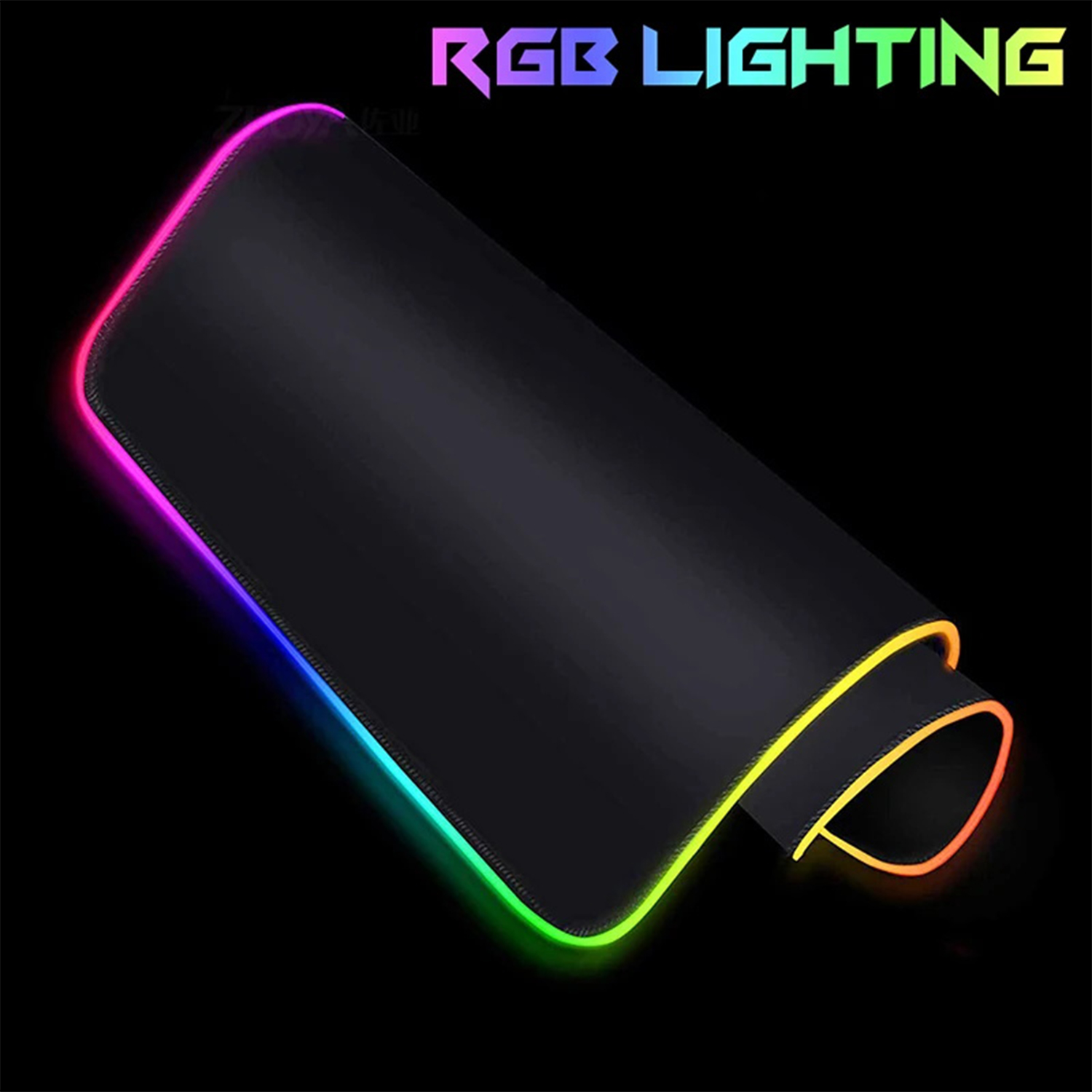 Tappetino per mouse RGB Honkai - Gaming Keyboard No Rgb recensione e prezzo