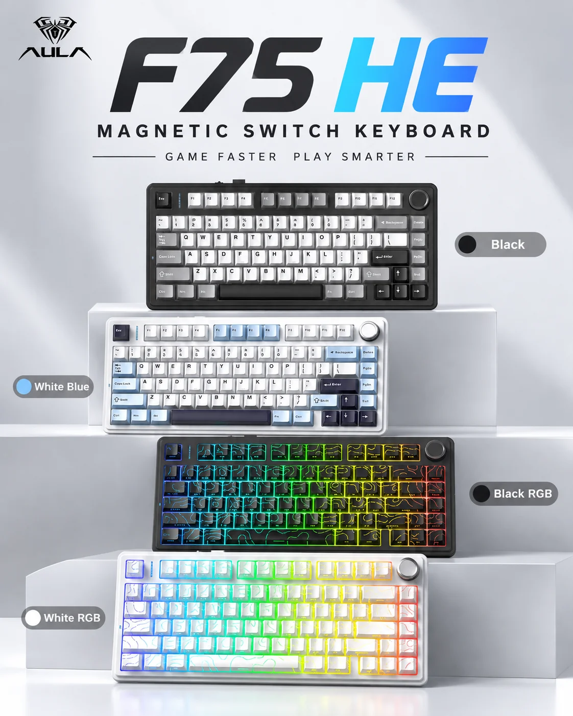 Tastiera meccanica da gaming A - Gaming Keyboard No Rgb recensione e prezzo
